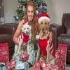 英国女子花1万多元给宠物狗买圣诞礼物 比为男友花得还多