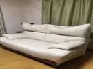 猫奴买的新沙发坏了, 原因很明显.....。
