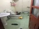 网友教猫用了很长时间上厕所, 怎么都不教, 终有一天终于学会了.....。